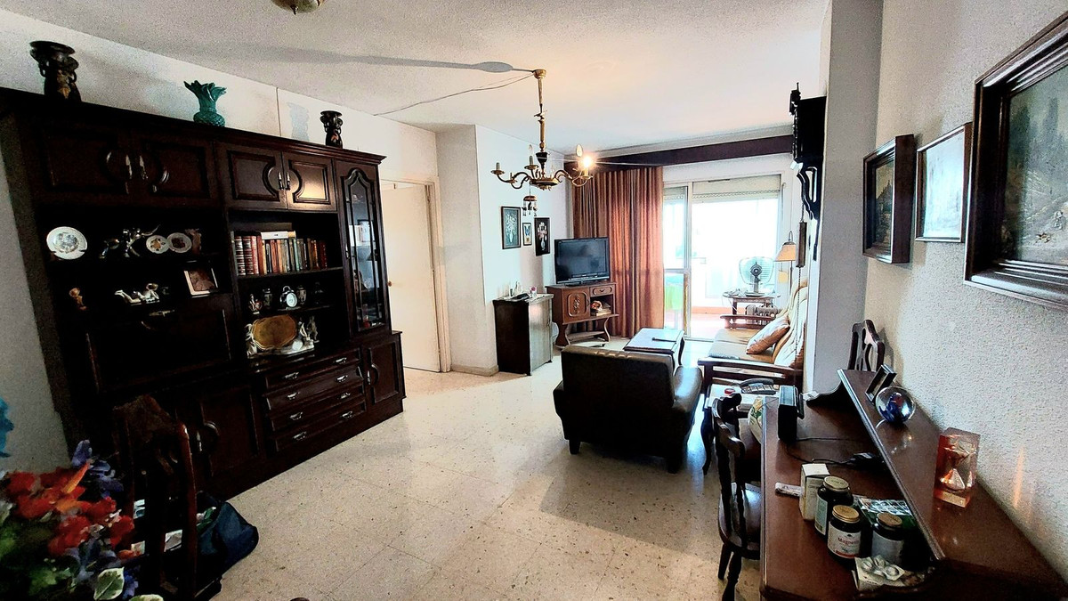 Apartment for sale in Fuengirola