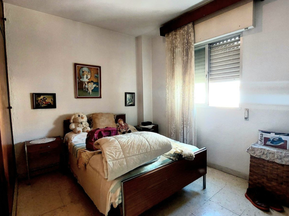 Apartment for sale in Fuengirola