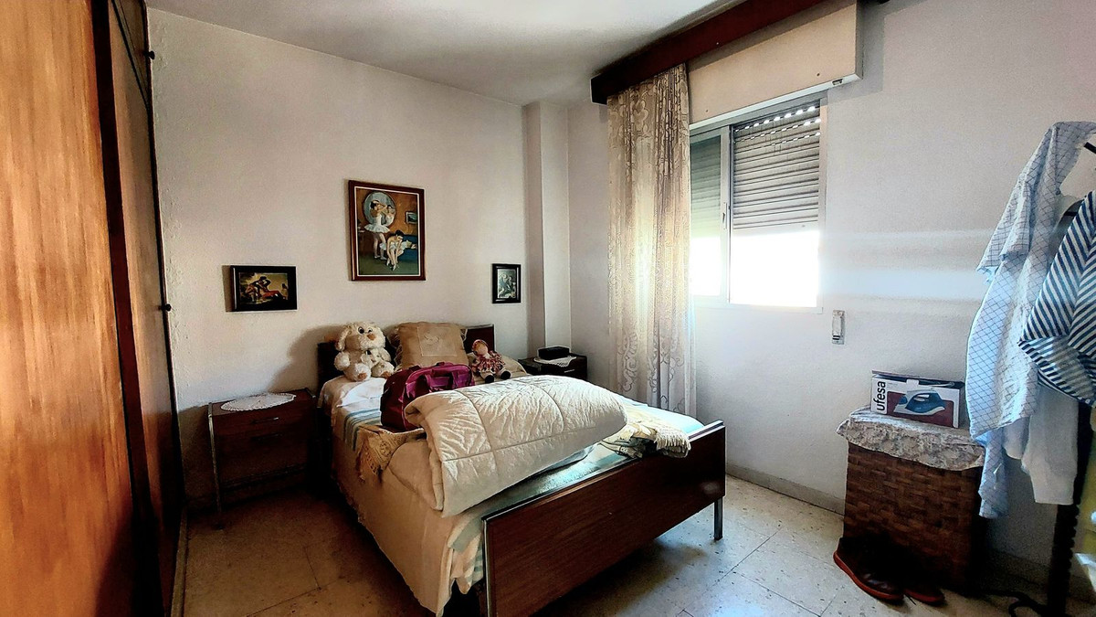 Apartment for sale in Fuengirola