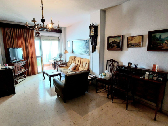 Apartment for sale in Fuengirola
