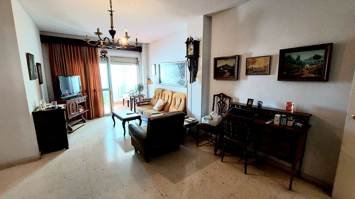 Apartment for sale in Fuengirola
