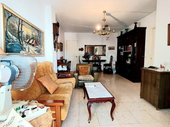 Apartment for sale in Fuengirola