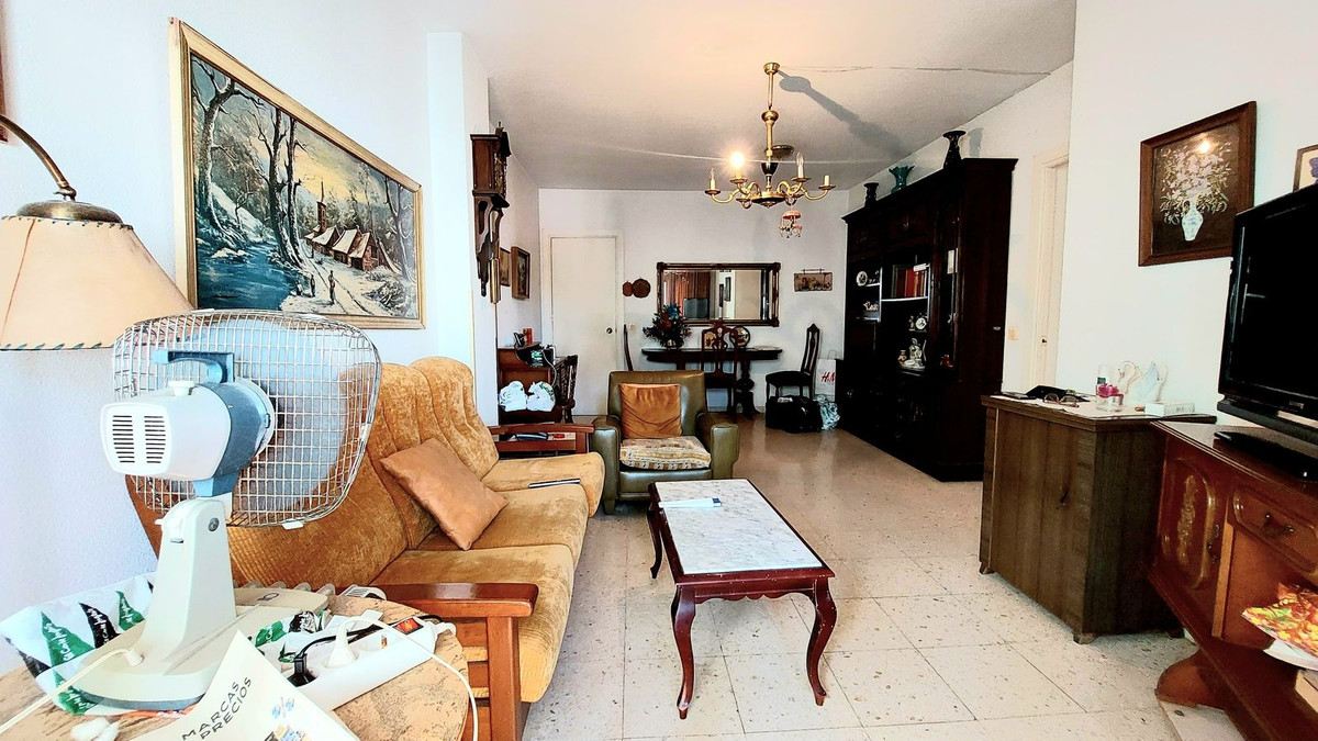 Apartment for sale in Fuengirola