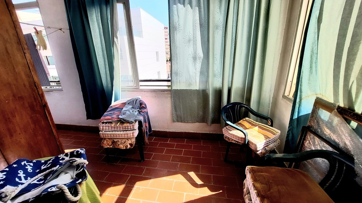 Apartment for sale in Fuengirola