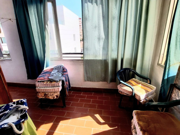 Apartment for sale in Fuengirola