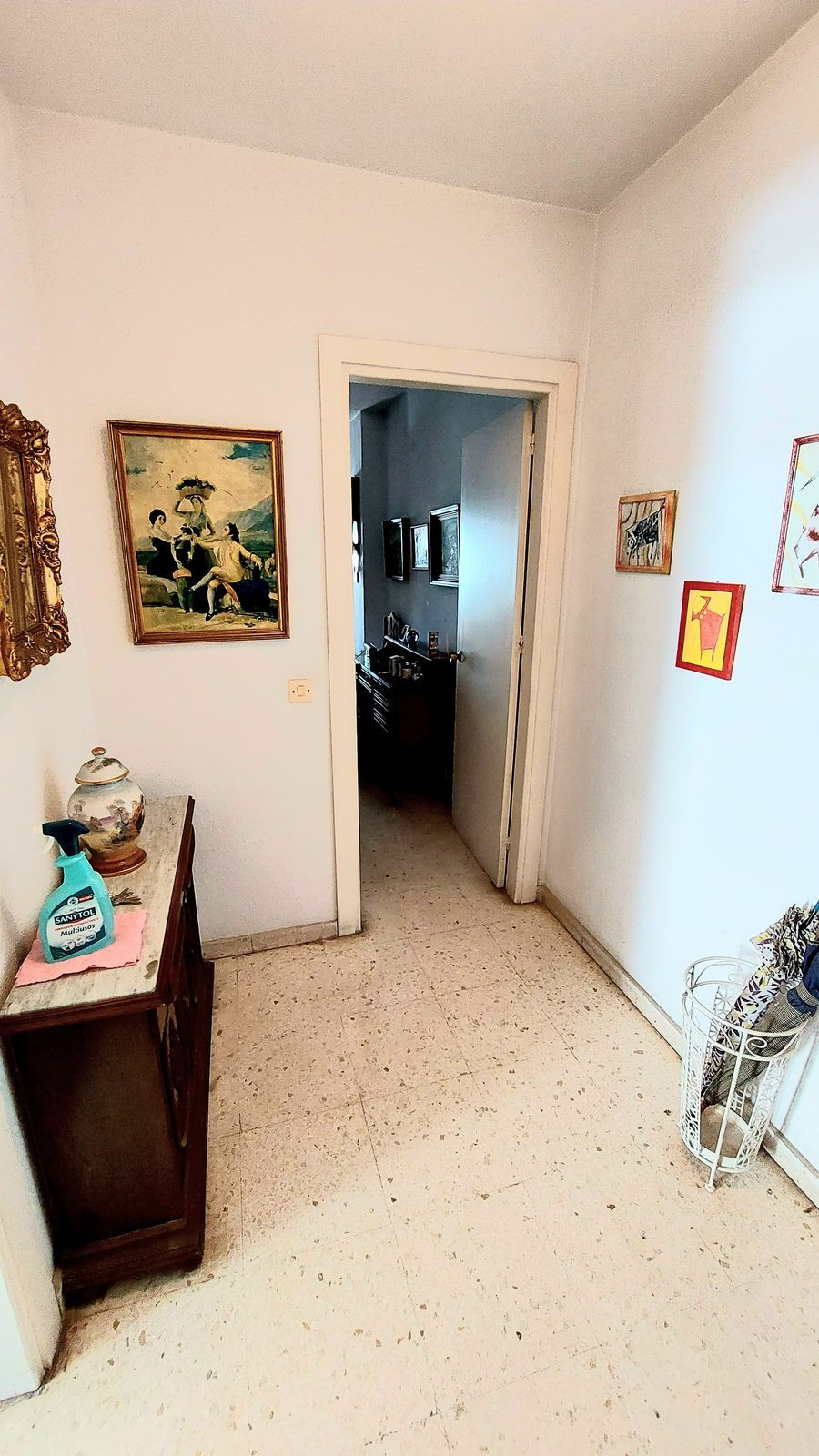 Apartment for sale in Fuengirola