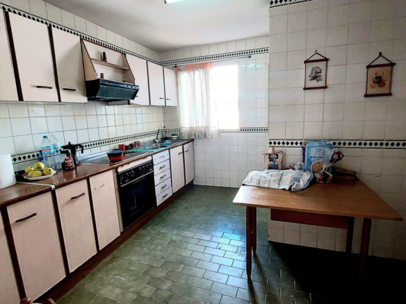Apartment for sale in Fuengirola