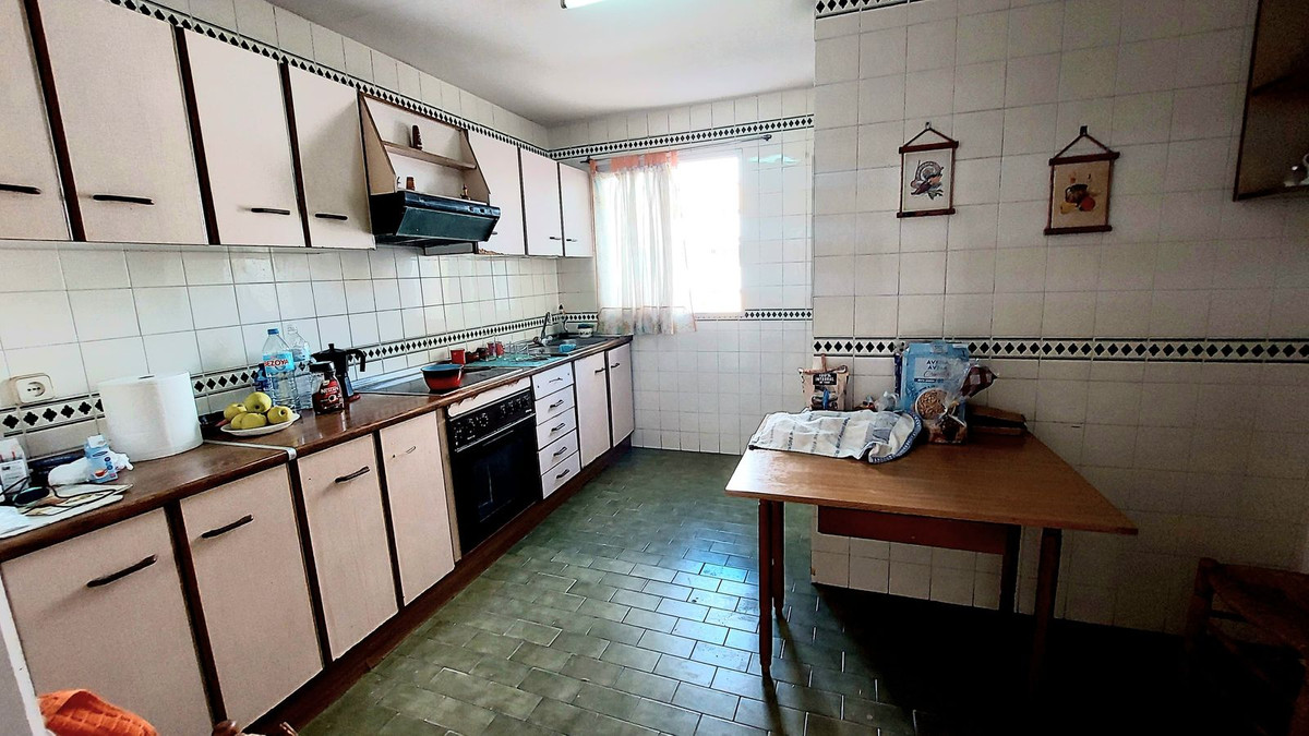 Apartment for sale in Fuengirola