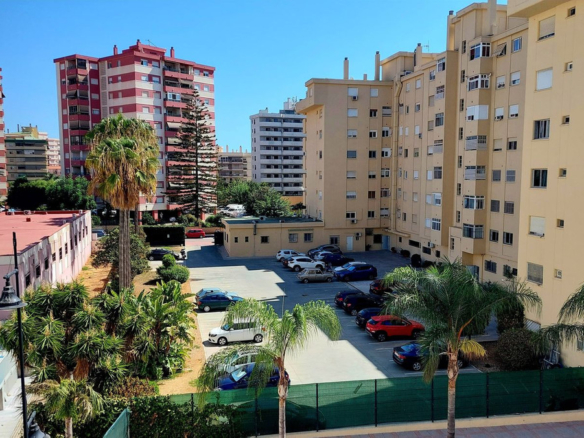 Apartment for sale in Fuengirola