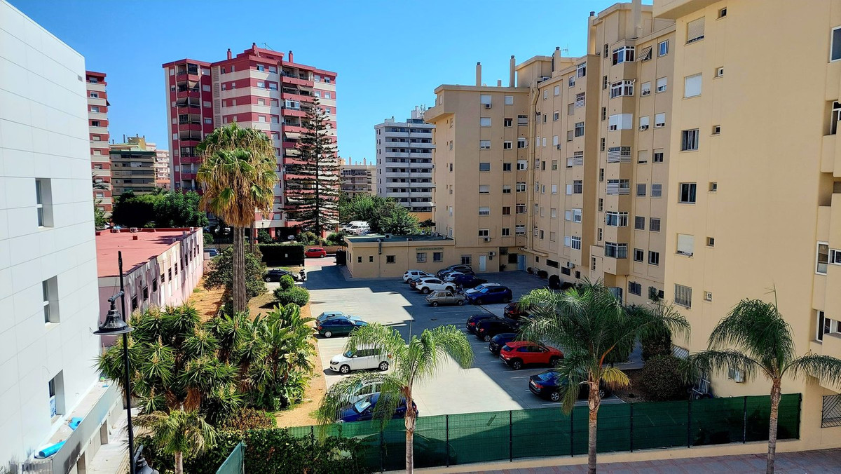 Apartment for sale in Fuengirola