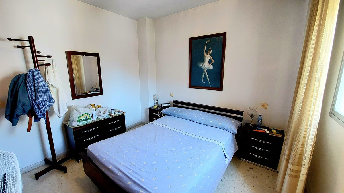 Apartment for sale in Fuengirola