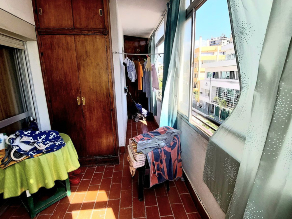 Apartment for sale in Fuengirola