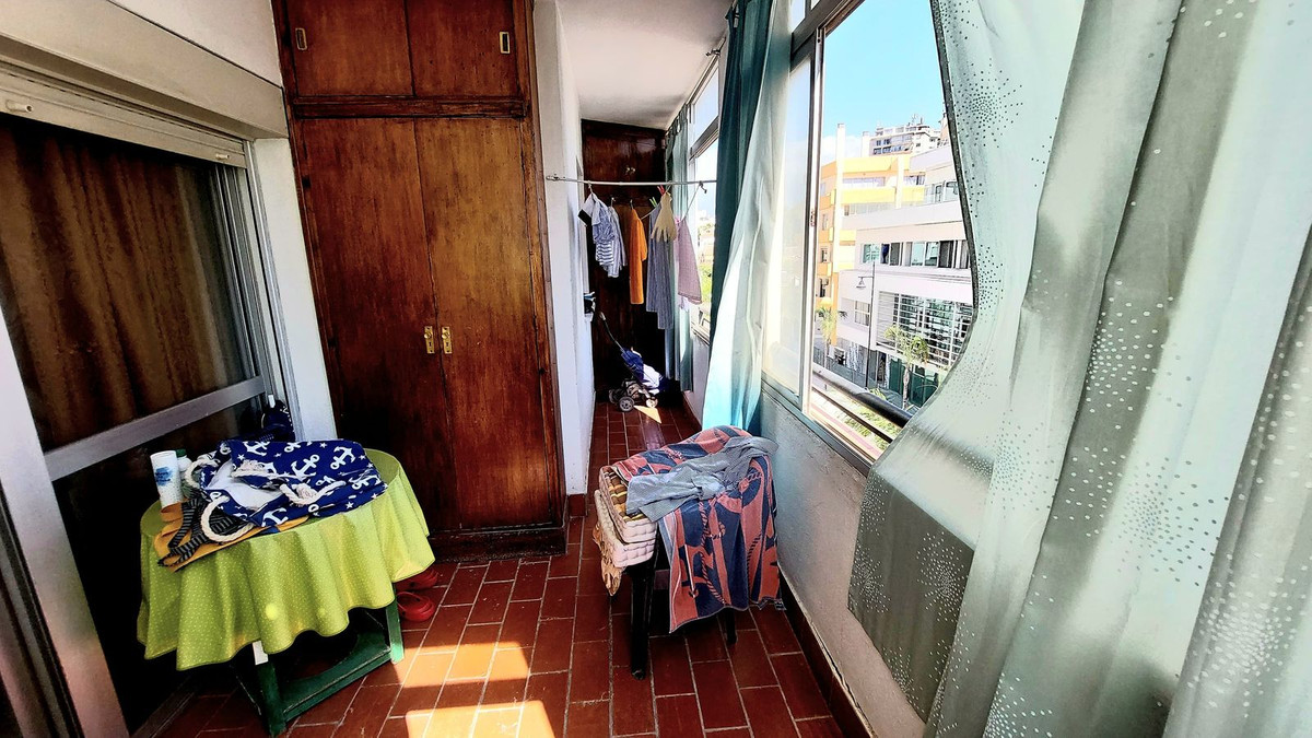 Apartment for sale in Fuengirola