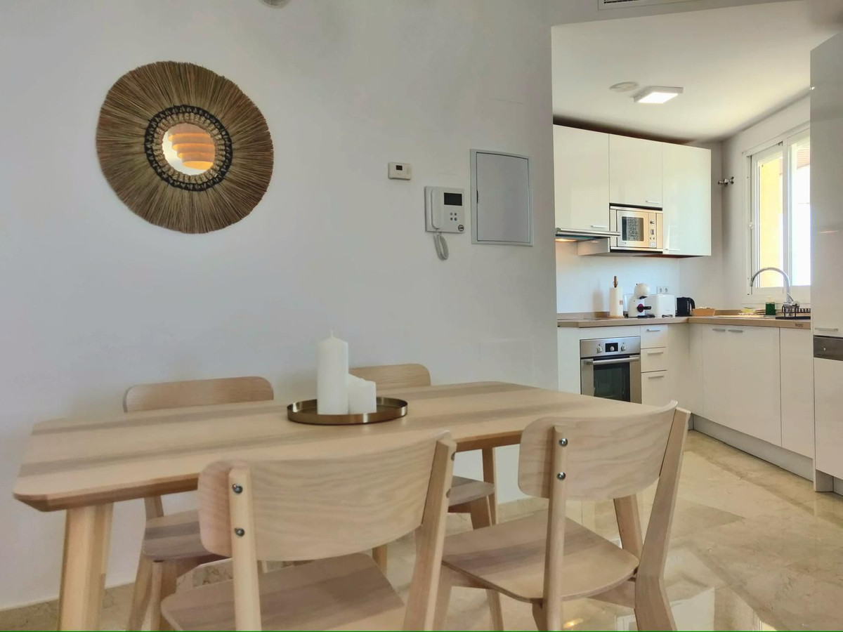 Apartment for sale in Fuengirola