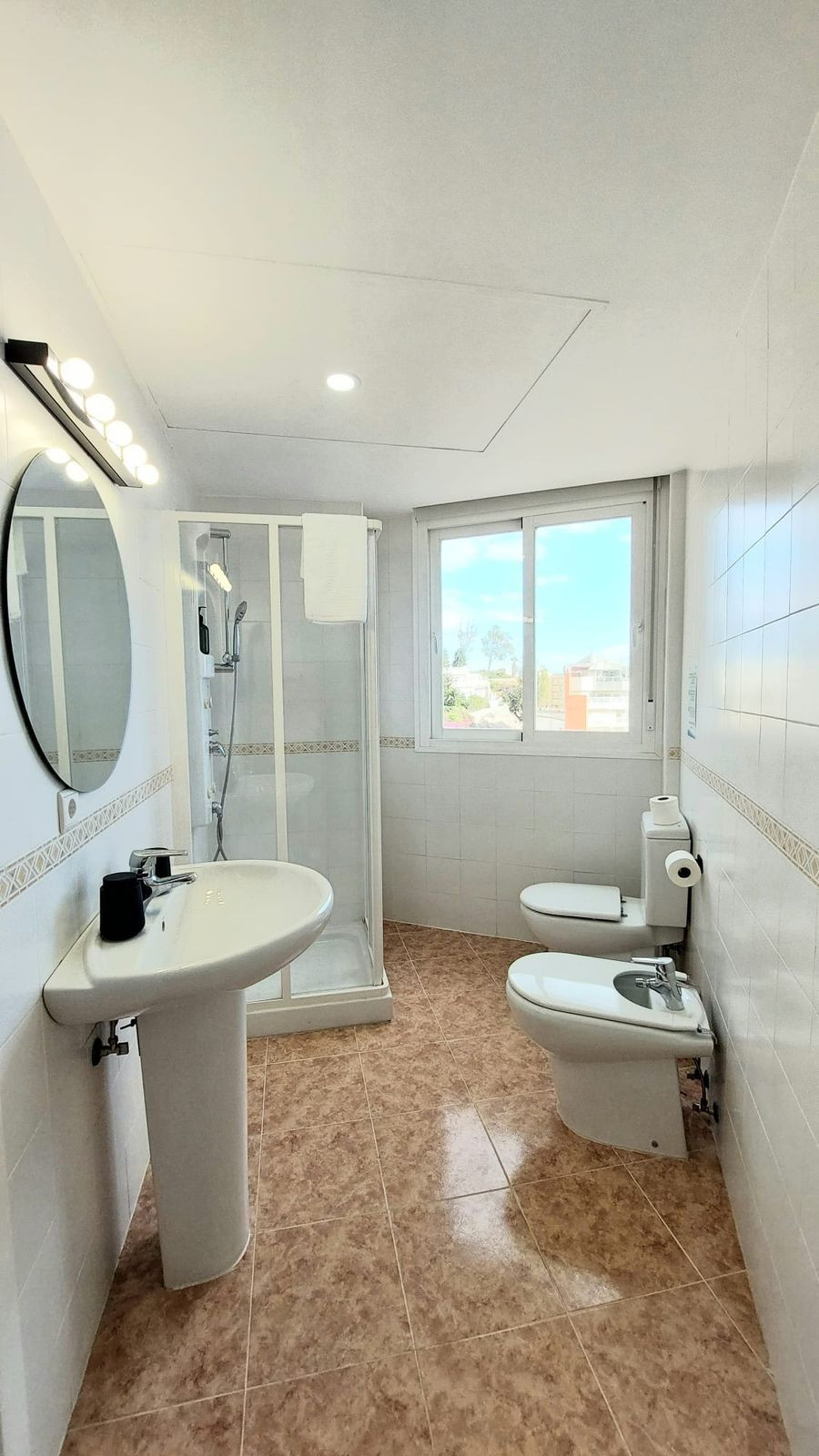 Apartment for sale in Fuengirola