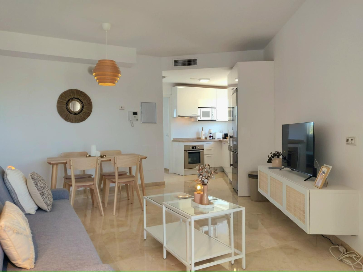 Apartment for sale in Fuengirola