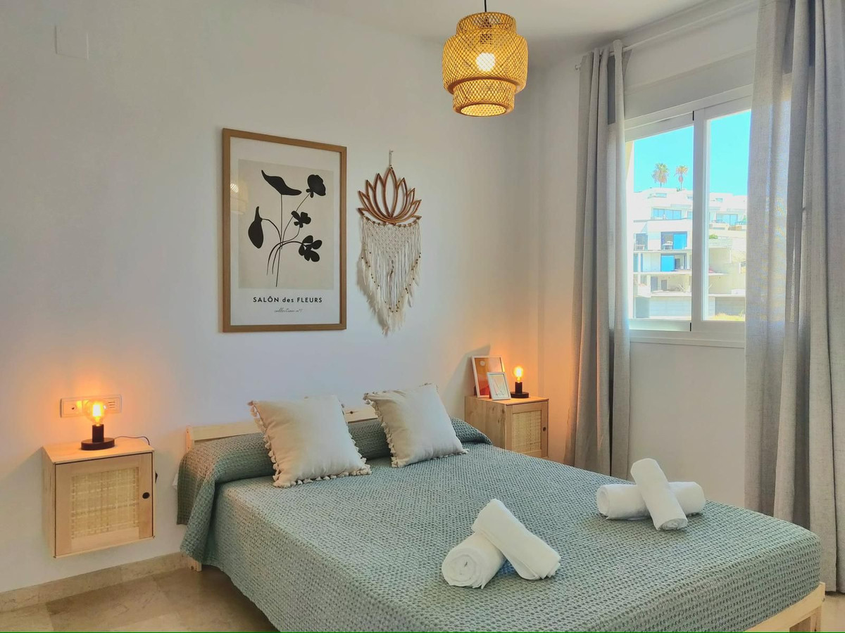 Apartment for sale in Fuengirola