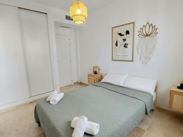 Apartment for sale in Fuengirola