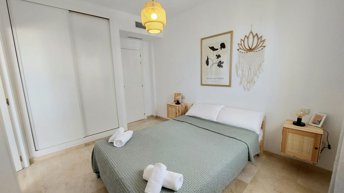 Apartment for sale in Fuengirola