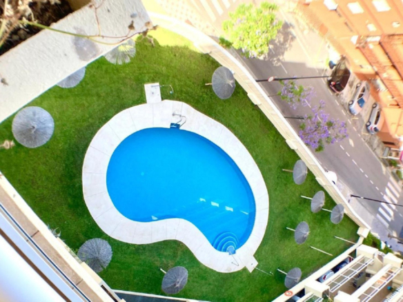 Apartment for sale in Fuengirola