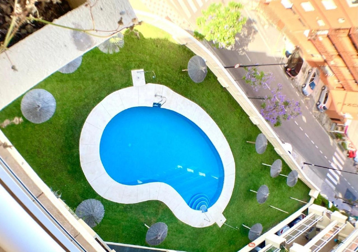 Apartment for sale in Fuengirola