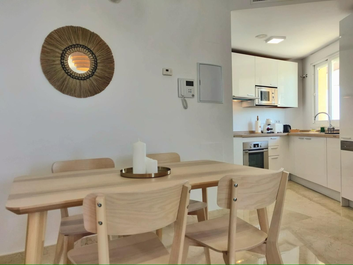 Apartment for sale in Fuengirola