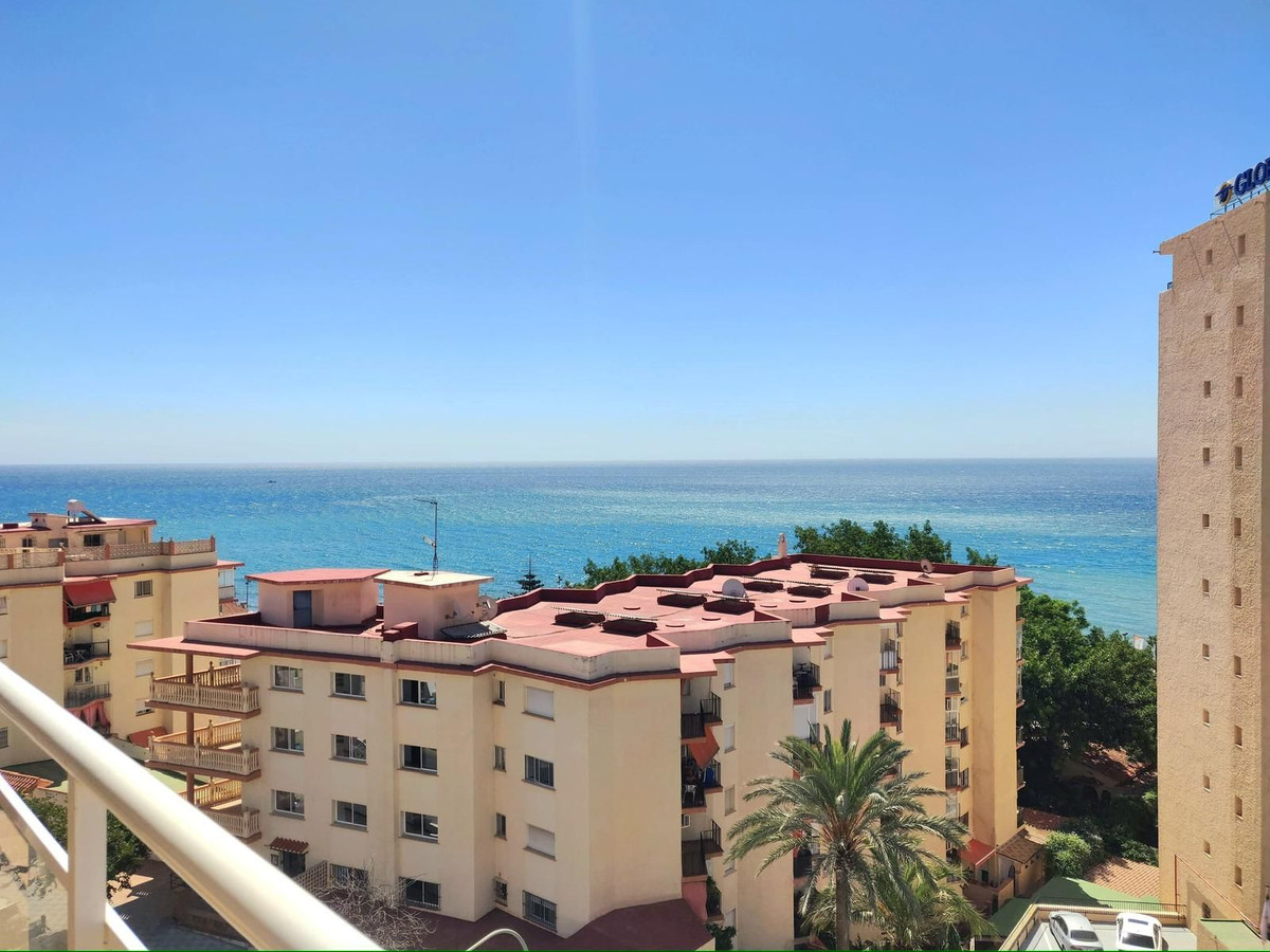 Apartment for sale in Fuengirola