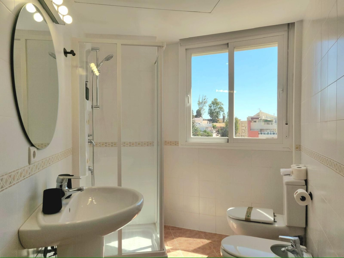 Apartment for sale in Fuengirola