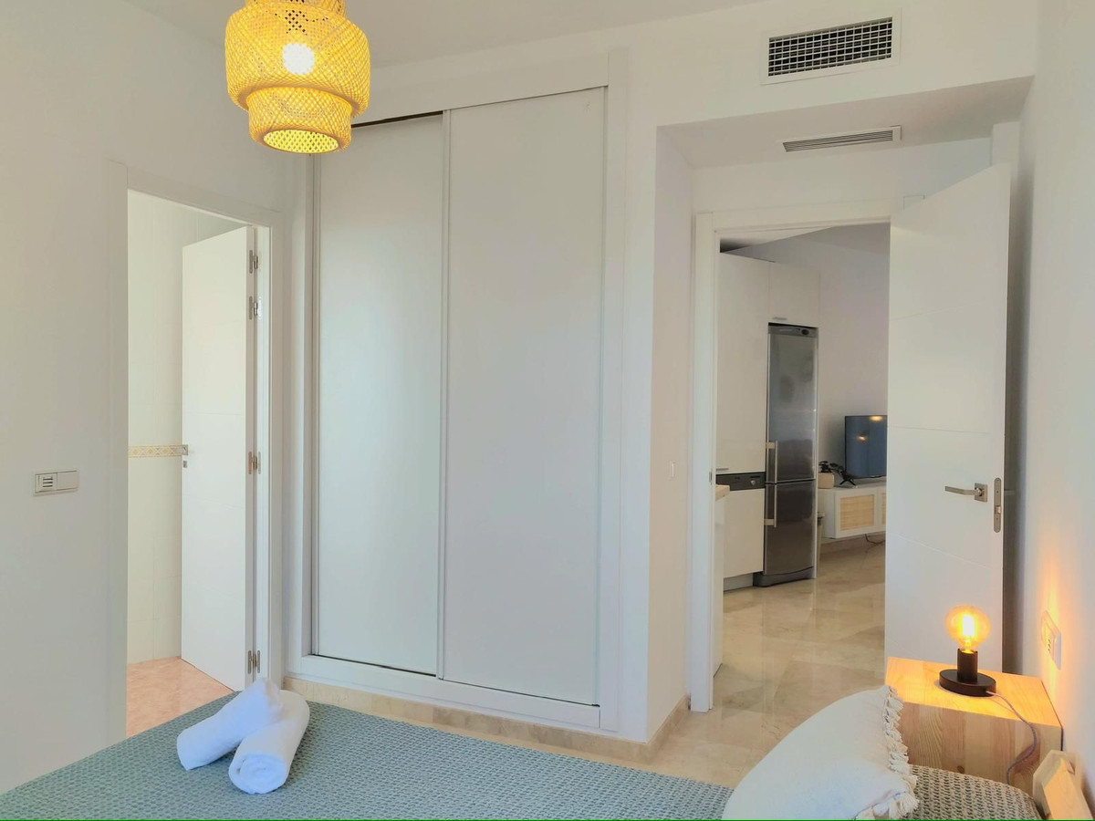 Apartment for sale in Fuengirola