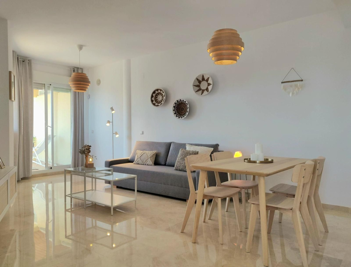Apartment for sale in Fuengirola