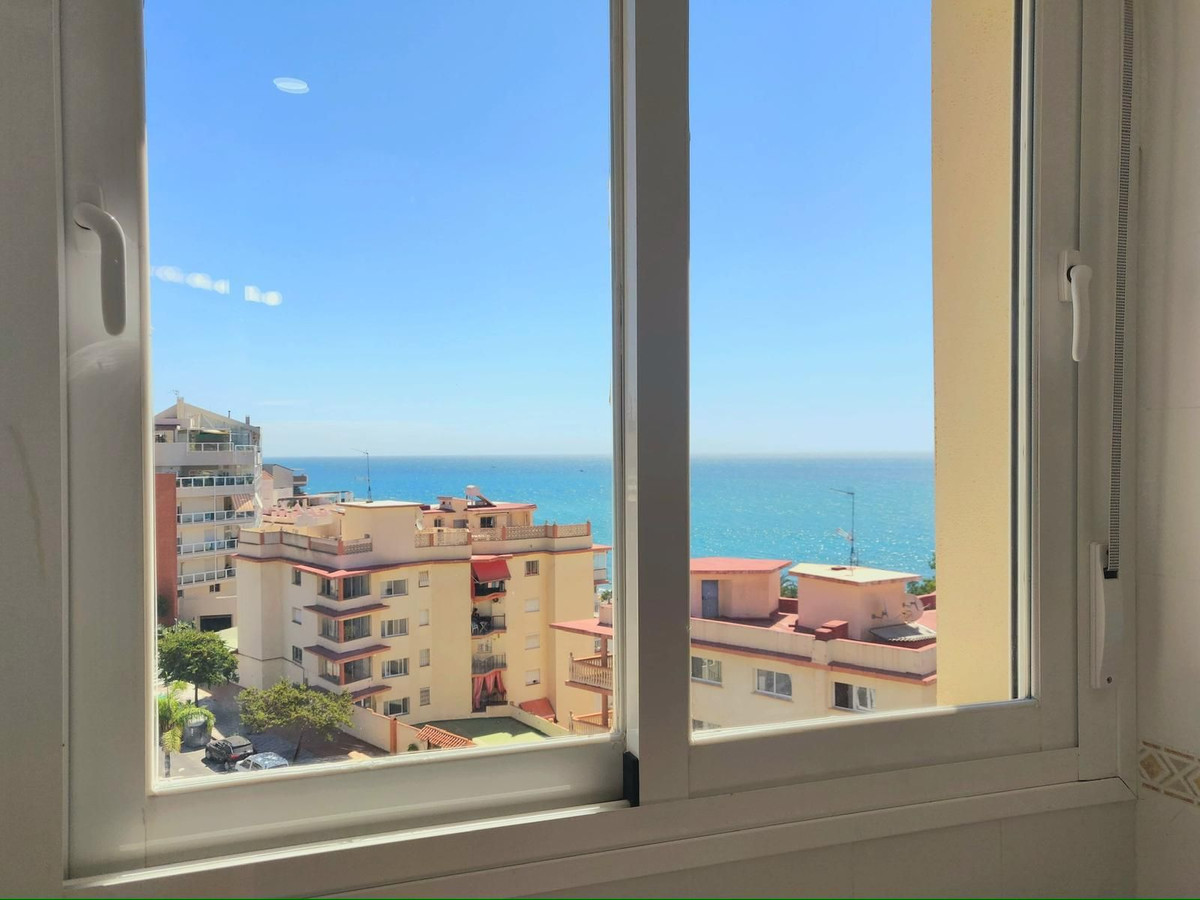 Apartment for sale in Fuengirola