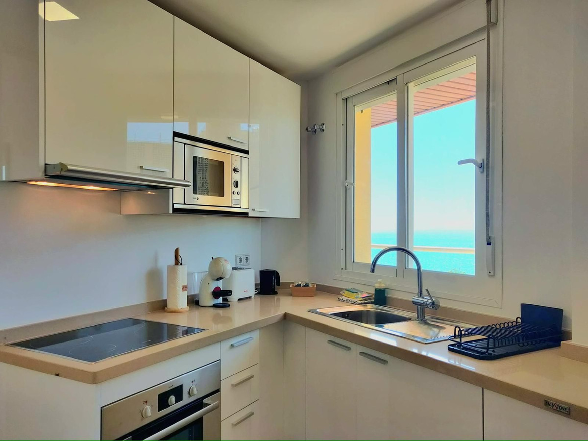 Apartment for sale in Fuengirola