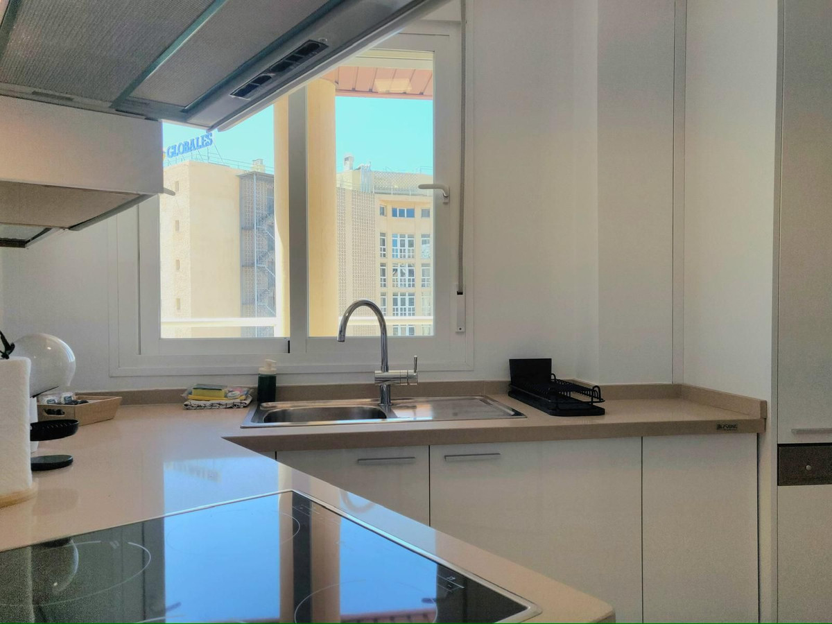 Apartment for sale in Fuengirola