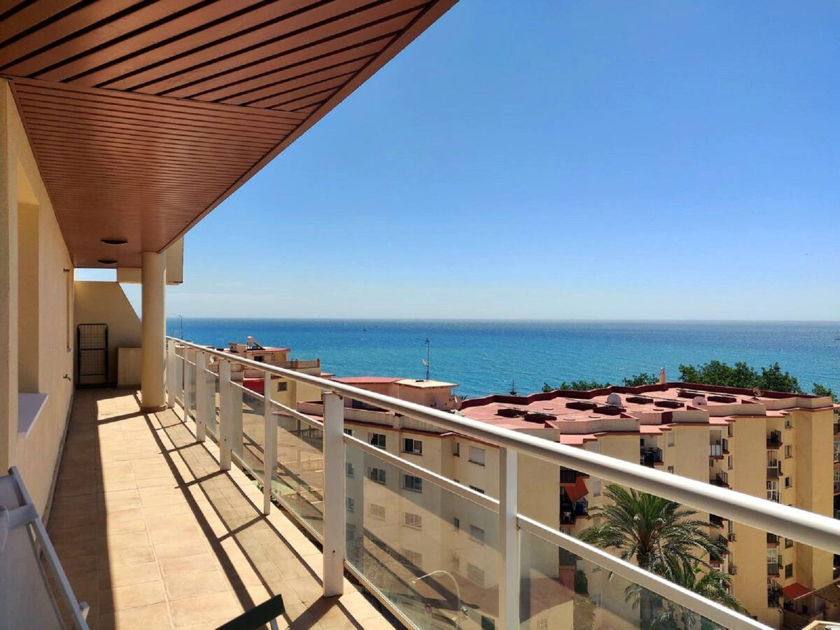 Apartment for sale in Fuengirola