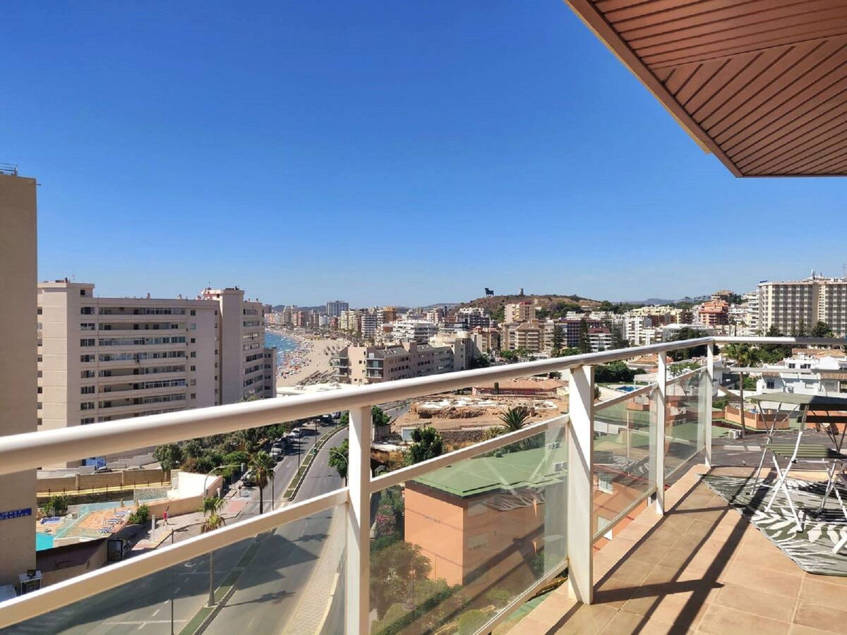 Apartment for sale in Fuengirola
