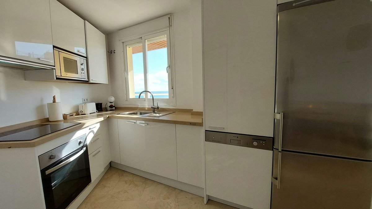 Apartment for sale in Fuengirola