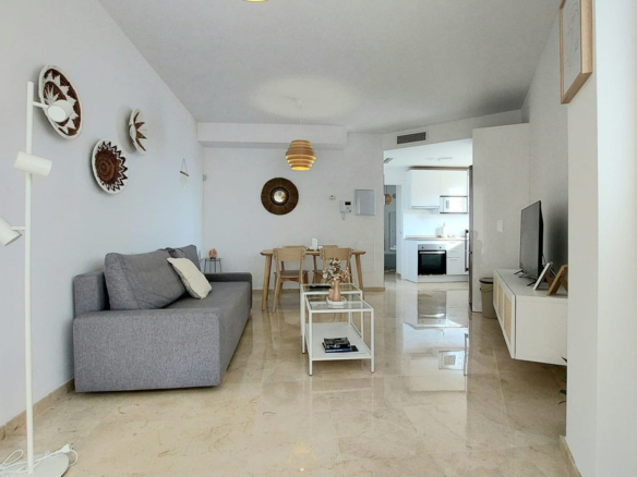 Apartment for sale in Fuengirola