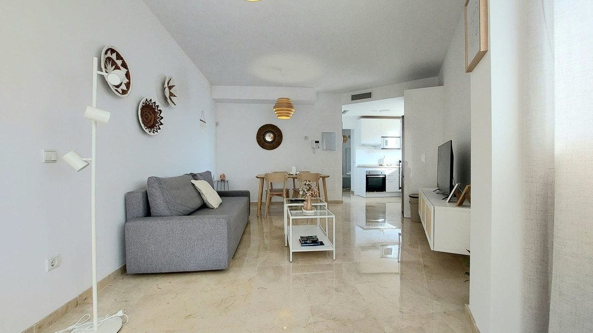 Apartment for sale in Fuengirola