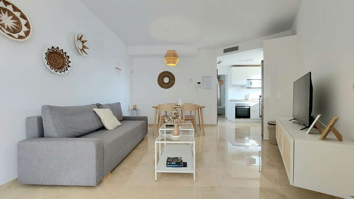 Apartment for sale in Fuengirola