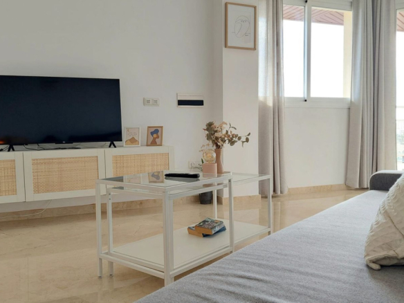Apartment for sale in Fuengirola