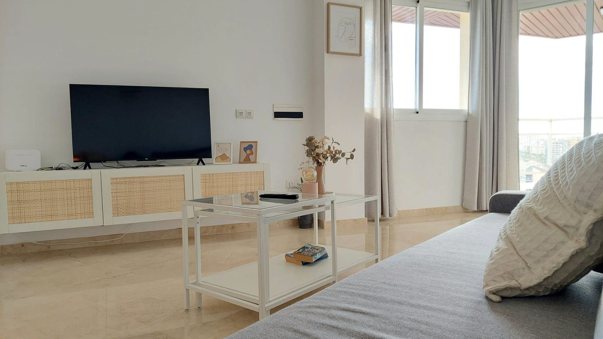Apartment for sale in Fuengirola