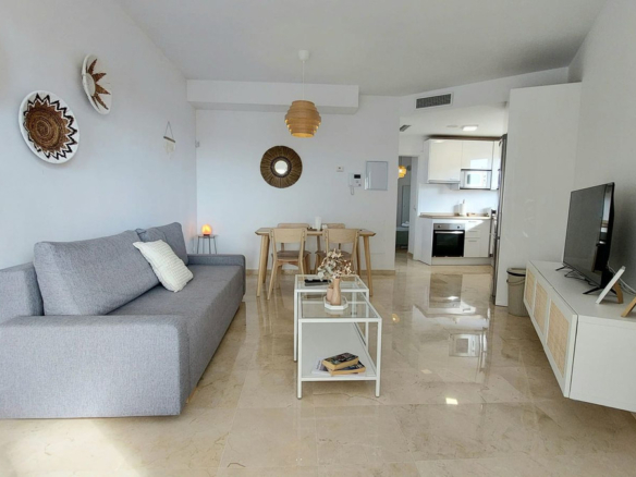 Apartment for sale in Fuengirola