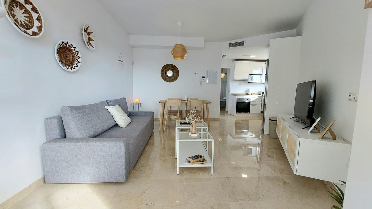 Apartment for sale in Fuengirola