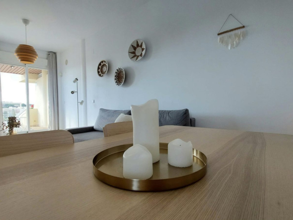 Apartment for sale in Fuengirola