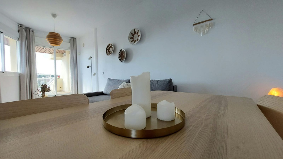 Apartment for sale in Fuengirola