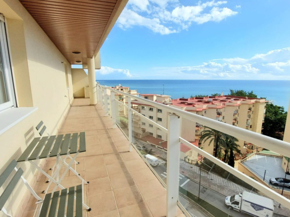 Apartment for sale in Fuengirola