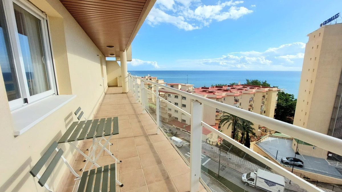 Apartment for sale in Fuengirola