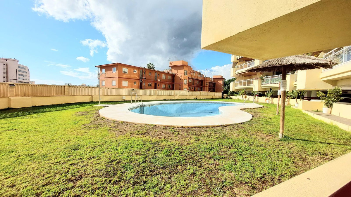 Apartment for sale in Fuengirola