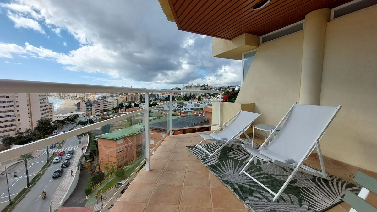 Apartment for sale in Fuengirola
