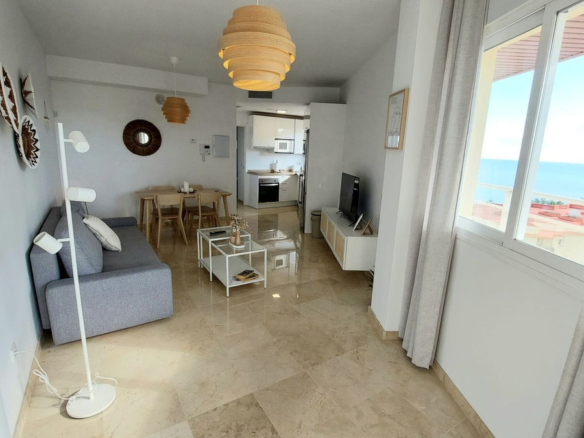 Apartment for sale in Fuengirola